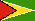Guyana flag