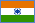 Flag of India