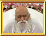 His Holiness Maharishi Mahesh Yogi